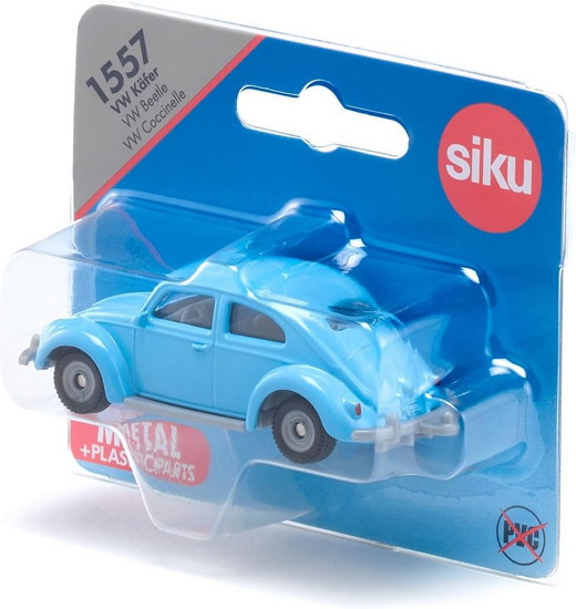 VW Beetle