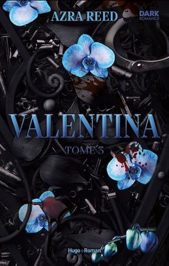 Valentina - T03 - AZRA REED