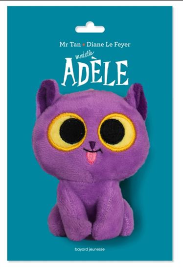 Peluche Ajax