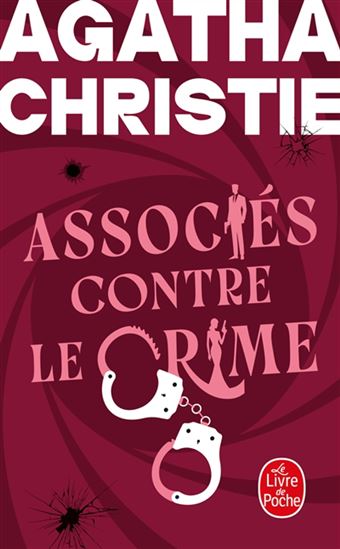 Associés contre le crime N. éd. - AGATHA CHRISTIE