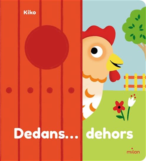 Dedans dehors - KIKO