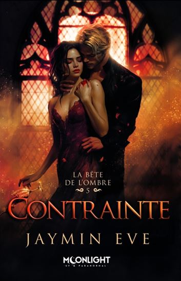 Contrainte T,05 - JAYMIN EVE