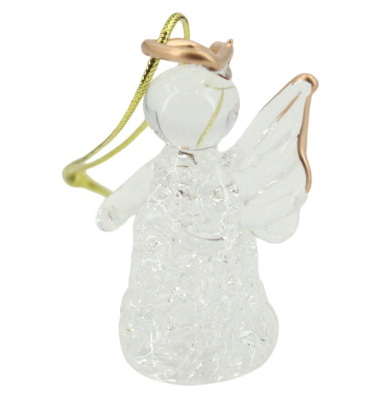 Ornement petit ange 4AS