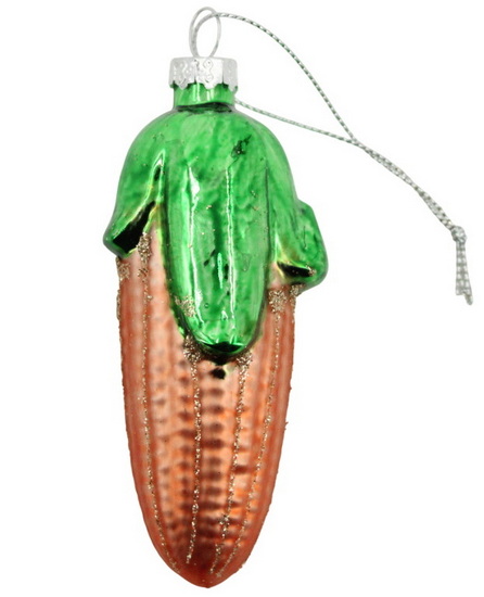 Ornement Épi de maïs