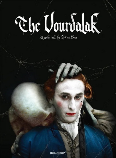 Vourdalak, The (Blu-ray) - ADRIEN BEAU