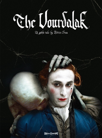 Vourdalak, The (DVD) - ADRIEN BEAU