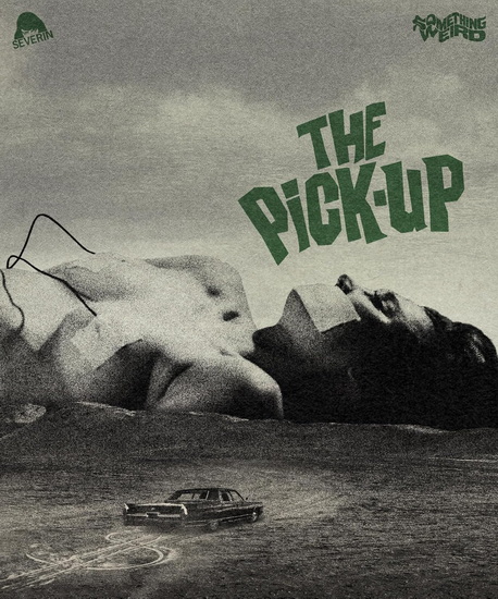 The Pick-Up (Blu-ray) - LEE FROST