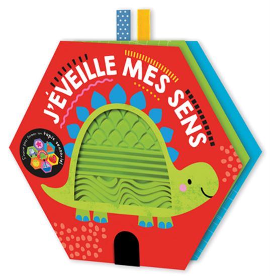 J&#39;éveille mes sens - SARAH CREESE - BEVERLY HOPWOOD