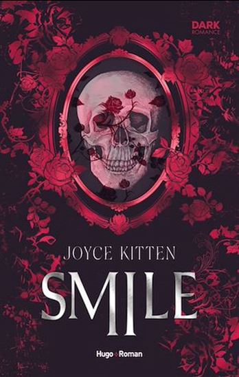 Smile - JOYCE KITTEN