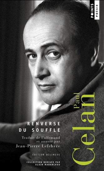 Renverse du souffle N. éd. - PAUL CELAN