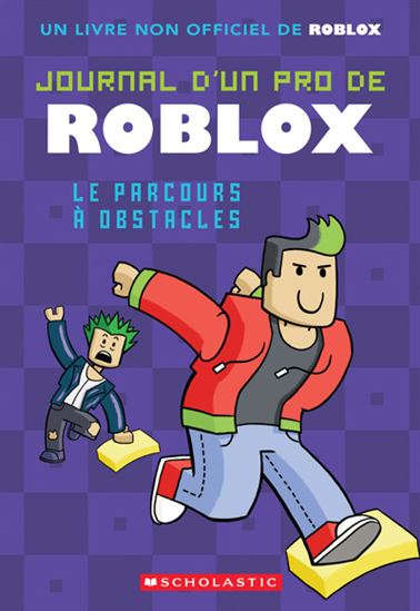 Le Parcours à obstacles #03 - ARI AVATAR