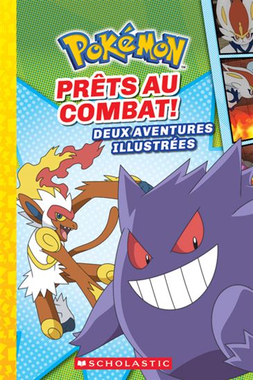 Prêts au combat ! #06 - SIMCHA WHITEHILL