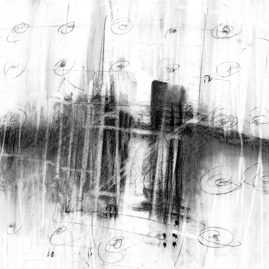 Life Is Violence (Vinyle Or) - IDLE HEIRS