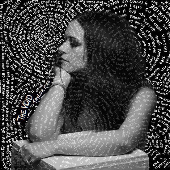 Void, The (Vinyle) - TAYLOR RAE