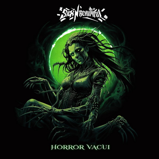 Horror Vacui - SICK N' BEAUTIFUL
