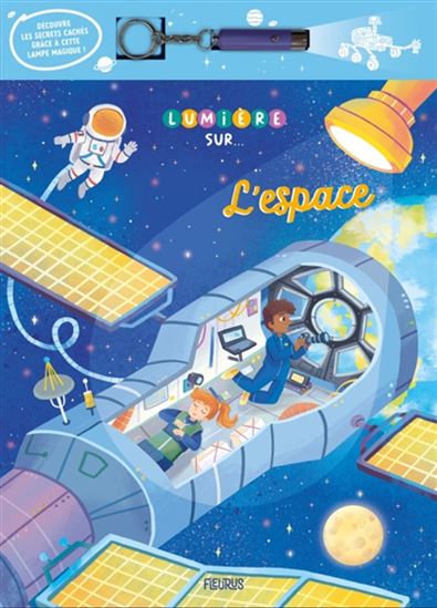 L&#39;Espace - PASCALE HÉDELIN - GABRIELE TAFUNI