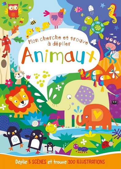 Animaux - JAYNE SCHOFIELD