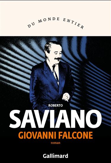 Giovanni Falcone - ROBERTO SAVIANO