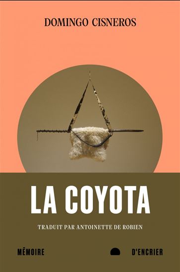 La Coyota - DOMINGO CISNEROS