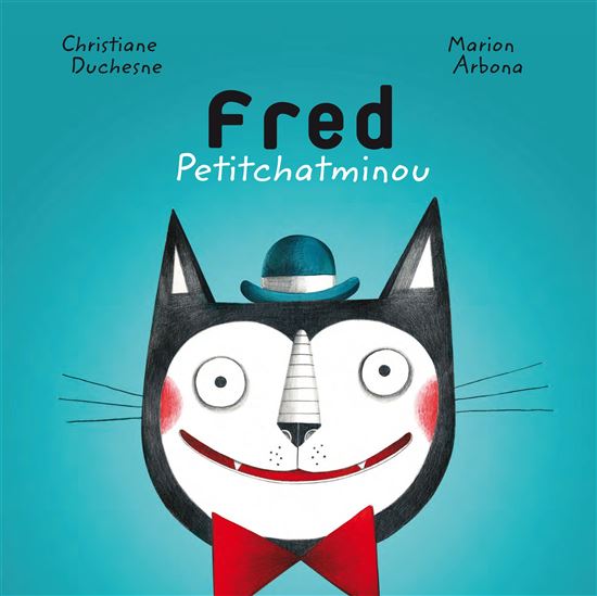 Fred Petitchatminou - CHRISTIANE DUCHESNE - MARION ARBONA