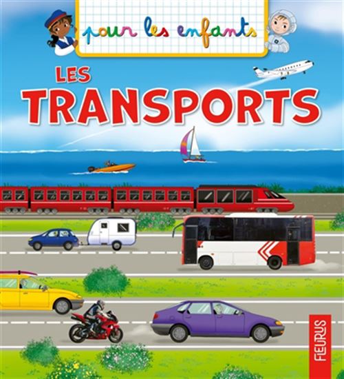 Les Transports - PHILIPPE SIMON - LAURA TAVAZZI
