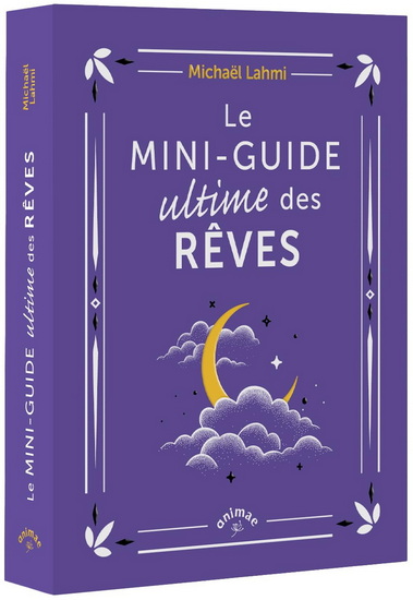 Le Mini-guide ultime des rêves - MICHAEL LAHMI