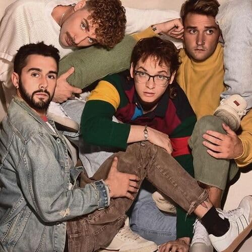Inside - THE WRECKS
