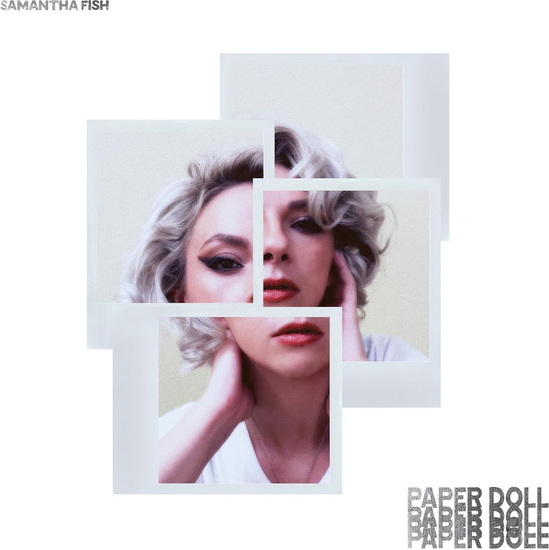Paper Doll (Vinyle) - SAMANTHA FISH