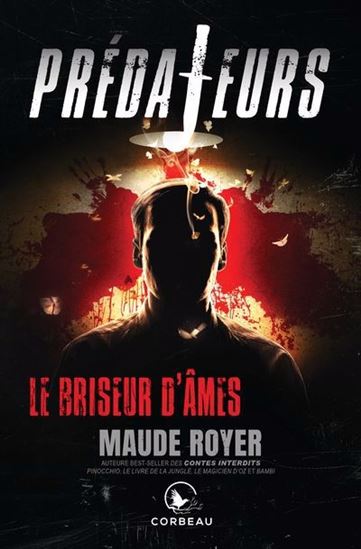 Le Briseur d’âmes - MAUD ROYER