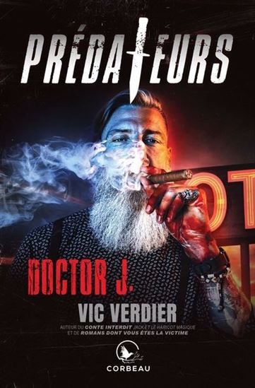 Doctor J. - VIC VERDIER