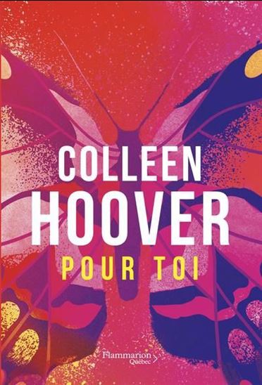 Slammed T.02 Pour toi - COLLEEN HOOVER