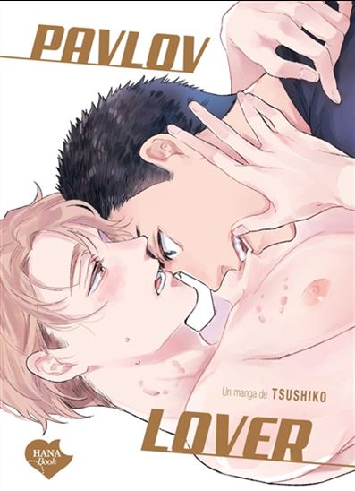 Pavlov lover - TSUSHIKO