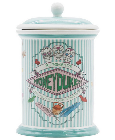 Jarre à biscuit Honey Dukes