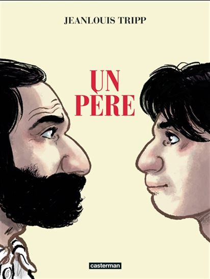 Un père - JEAN-LOUIS TRIPP