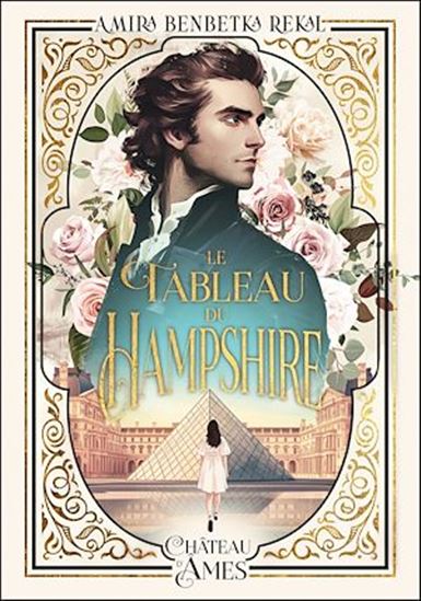 Le Tableau du Hampshire - AMIRA BENBETKA REKAL