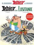 Astérix - Astérix en Lusitanie - n°41 - RENÉ GOSCINNY, ALBERT UDERZO