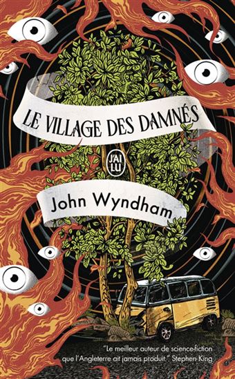 Le Village des damnés - JOHN WYNDHAM