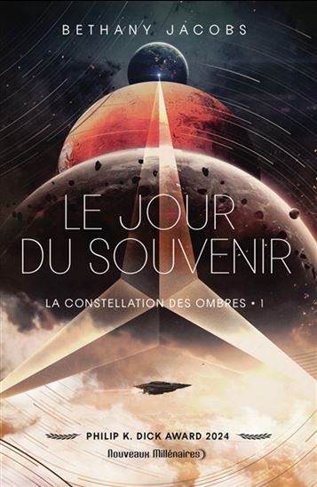Le Jour du souvenir #01 - BETHANY JACOBS