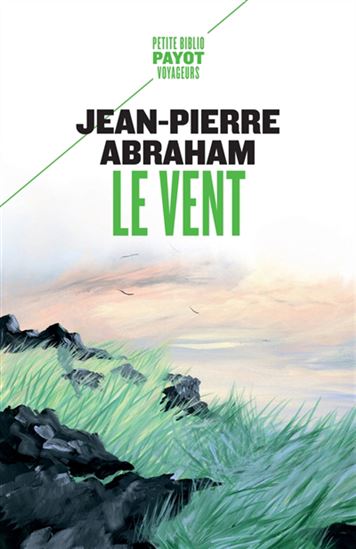 Le Vent/Cette nuit-là - JEAN-PIERRE ABRAHAM