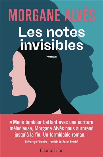 Le Bruit des ombres - MORGANE ALVÈS