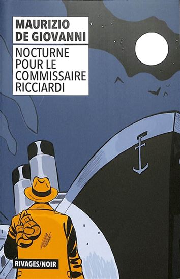 Nocturne pour le commissaire Ricciardi - MAURIZIO DE GIOVANNI