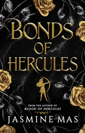 Bonds of Hercules (Standard Edition) - JASMINE MAS