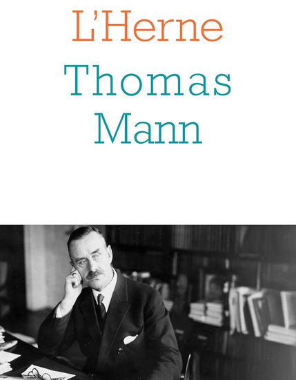 Thomas Mann - COLLECTIF