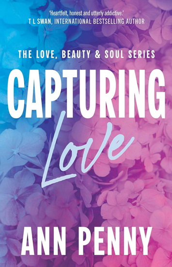 Capturing Love - ANN PENNY