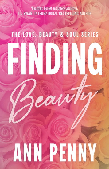 Finding Beauty - ANN PENNY