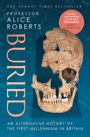 Buried - ALICE ROBERTS
