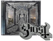 Skeletá (Édition Limitée CD+Écusson)(Exclusivité Archambault) - GHOST