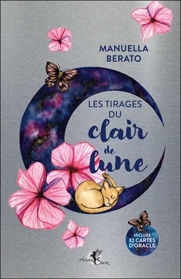 Le Tirages du Clair de Lune Cof. - MANUELLA BERATO
