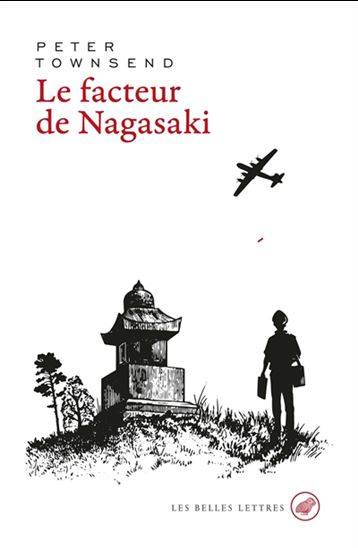 Le Facteur de Nagasaki - PETER TOWNSEND