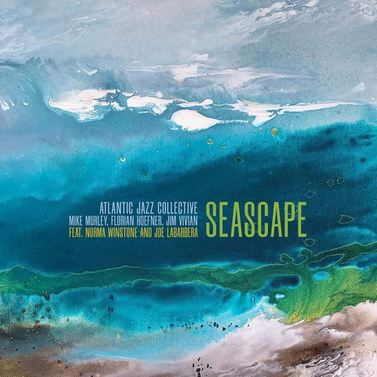 Seascape - ATLANTIC JAZZ COLLECTIVE